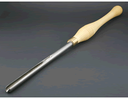 Lathe Chisel 920-1020 Bowl Gouge 1/2" HSS Steel  920-1020